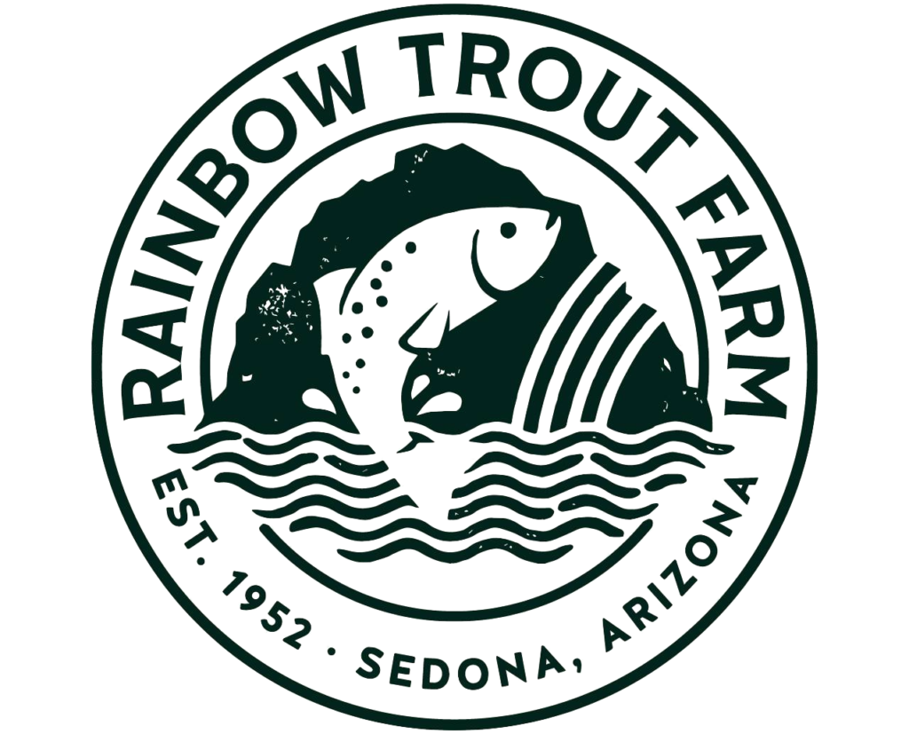 Home Rainbow Trout Farm Sedona, AZ