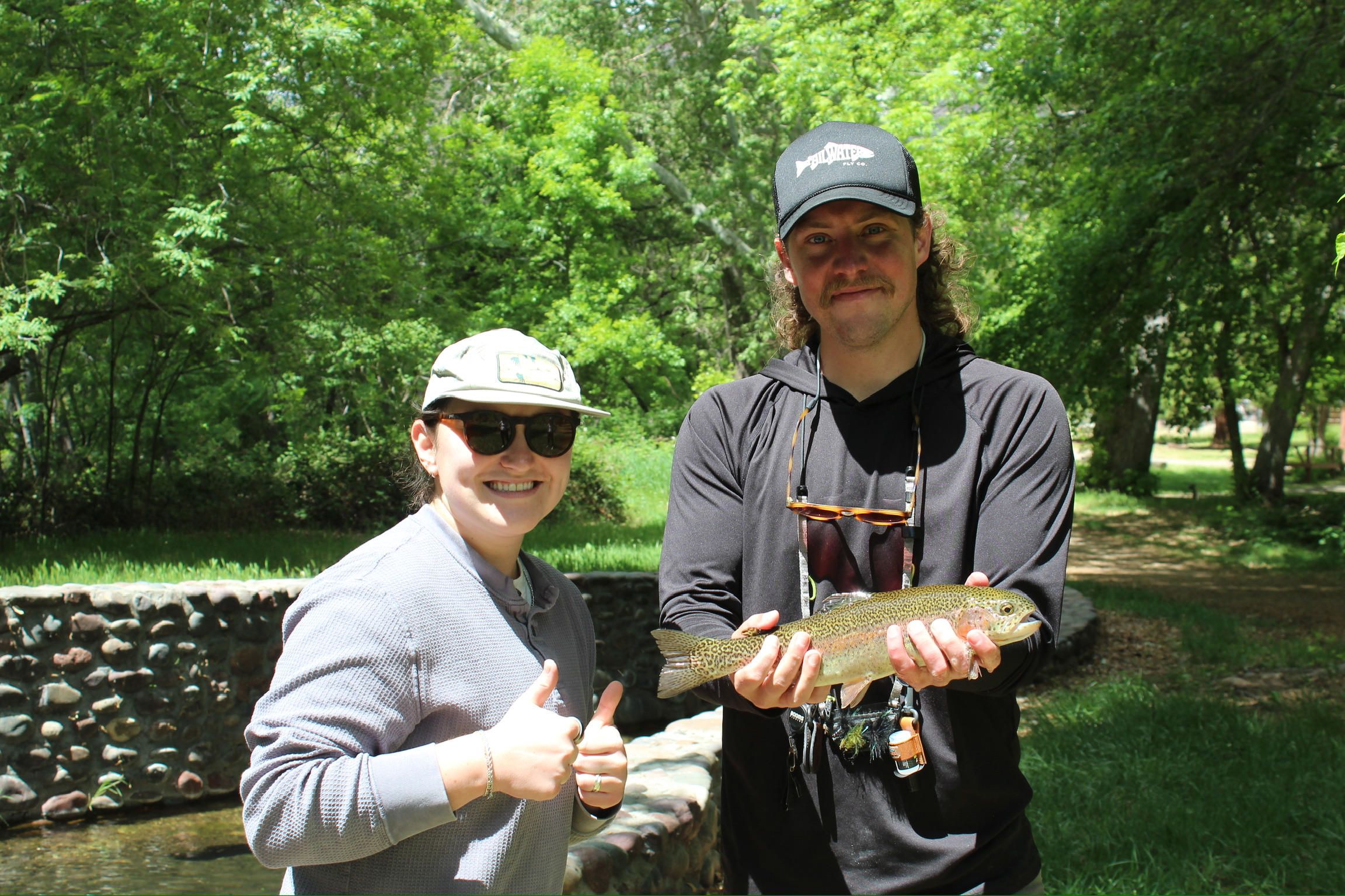 On the Fly: The Essentials